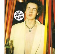Sid Vicious - Sid Sings