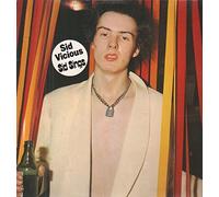 Sid Vicious - Sid Sings