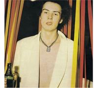 Sid Vicious - Sid Sings