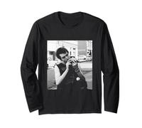 Sid vizioso Sesso Pistole Punk Sandwich da Virginia Turbett Maglia a Manica