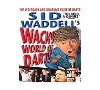 Sid Waddell's Wacky World of..