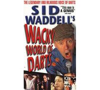 Sid Waddell's Wacky World of..