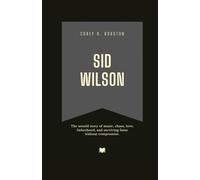Sid Wilson: The untold story of music, chaos, love, fatherhood, and surviving fame without compromise.