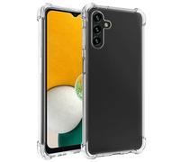 Sidande Custodia per Galaxy A13 5G Case, Galaxy A04S SM-A136U SM-A047F Cover Slim Trasparente in TPU Morbido per Resistente e Antiurto Cover per Samsung Galaxy A13 5G Trasparente