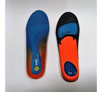 Sidas Cushioning Gel 3d Arancione,Blu EU 44-45