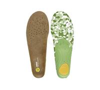 Sidas Outdoor 3d Insoles Giallo EU 46-48