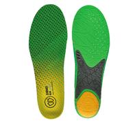 Sidas - 3D Run Sense V2 - Soletta EU 35-36 verde/giallo