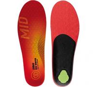 Solette per scarpe Sidas 3Feet Eco Warm Mid Misura delle scarpe (EU): 39-41 / Colore: nero