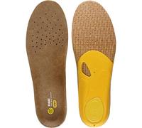 Sidas 3feet Outdoor High - solette anatomiche XXL: EUR 46-48 Yellow unisex