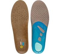 Sidas 3feet Outdoor Low - solette anatomiche XS: EUR 35-36 Blue unisex