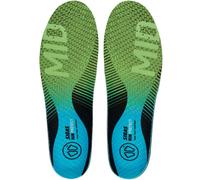 Sidas 3 Feet Run Protec Mid Arch Solette indefinito M