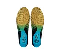 Sidas Run 3feet Protect High, soletta, giallo 39-41 Yellow