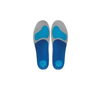SIDAS Run 3Feet® Protect Low Solette blu | 46-48