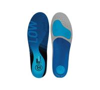 SIDAS Run 3Feet® Protect Low Solette blu | 44/45