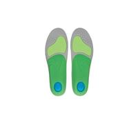 SIDAS Solette Run 3Feet® Protect Mid verde | 46-48