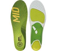 Sidas 3Feet Run Sense Mid Soletta Arco Plantare Medio 3154962