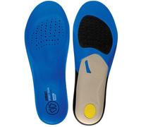 SIDAS 3feet Trail High - Unisex - Blu - Taglia M- modello 2024