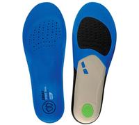 SIDAS 3feet Trail Mid - Unisex - Blu - Taglia XS- modello 2024