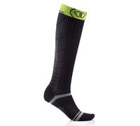 Sidas Calze A Compressione Endurance Racing Knee
