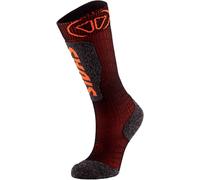 Sidas Calze da sci bambino SKI EXPERT orange 26/27 - 31-34