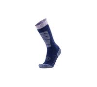 Sidas - Women's Ski Merino Socks - Calze da sci EU 39/40 blu