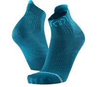 Sidas Calze Run Anatomic Donna Ankle Blu, blu, 37-38