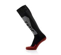 Sidas Calze Termiche Set Ski Heat First Con Batterie Neo-s