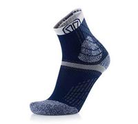 Calze Sidas Trail Protect blu marino - 42-43
