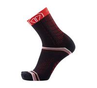 SIDAS Winter Run - Unisex - Nero - Taglia 39/40- modello 2025