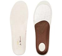 Sidas Comfort 3D Suola di Sci Donna, Donna, Comfort 3D, Bianco, M