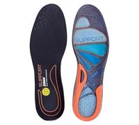 Sidas confortevoli e solette in gel ammortizzante - ammortizzazione Gel Support | Sidas 37/38