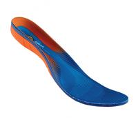 Sidas - Cushioning Gel 3D - Soletta EU 44-45 orange/blu