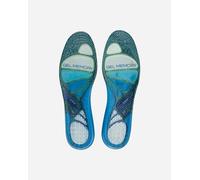 Sidas - Cushioning Gel Memory - Soletta EU 39-41 - M nero