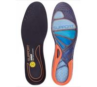 Sidas Cushioning Gel Support V2.0 - solette S Multicolor unisex