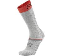 Sidas Ski Merino Performance Long Socks Grigio EU 40-41