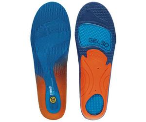 Sidas Gel Ammortizzante 3d