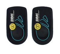 Solette per calzature Sidas Gel Heel Pad 2P L//XL