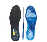 Sidas - Cushioning Gel Slim - Soletta EU 39-41 - M nero