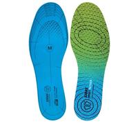 Sidas Impact Reducer Dual Foam Suola Running Unisex, Unisex, CSEESIMREDDF19, Blu, FR : 2XL (Taille Fabricant : XXL(46-48))