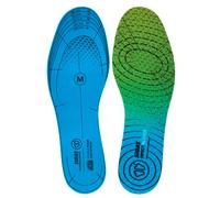 Sidas - Impact Reducer Dualfoam - Soletta EU 44-45 verde/blu