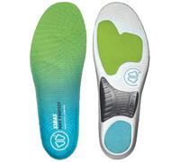 Sidas Max Protect Activ Slim, Insole Unisex, Grigio, M (39-41)