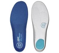 Sidas Max Protect Move Solette multisport, Assorbimento degli urti e traspirabilità, Solette per scarpe da lavoro, Sportive e per tutti i giorni, Uomo e Donna