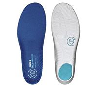 Sidas Max Protect Move Solette multisport, Assorbimento degli urti e traspirabilità, Solette per scarpe da lavoro, Sportive e per tutti i giorni, Uomo e Donna