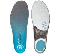 Sidas Max Protect Move Support Solette Multisport, Comfort per Tutto Il Giorno, Assorbimento degli Urti e Maggiore stabilità, Solette per Scarpe da Lavoro, Sportive e per Tutti i Giorni