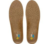 Sidas Outdoor Low Arch Insoles - SS20, marrone, L