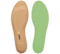 Sidas Solette piatte in memory foam progettate per l'escursionismo - Outdoor Memory | Sidas 46/47