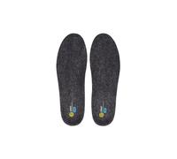 SIDAS Plantari 3FEET® Merino Low grigio | 46-48