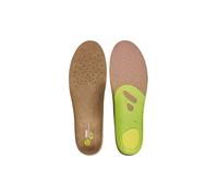 SIDAS Plantari 3Feet® Outdoor Mid marrone | 42/43