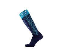 Sidas Protect Calzini Da Sci, Unisex - Adulto, Blue, M