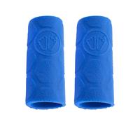 Sidas Gel Toe Wrap - proteggi dita L Blue unisex